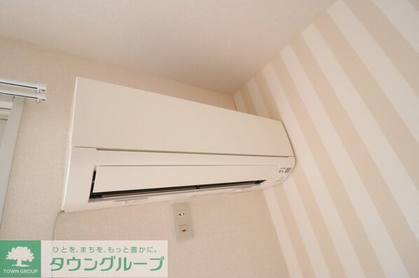 サンモールおゆみ野 Bの物件内観写真